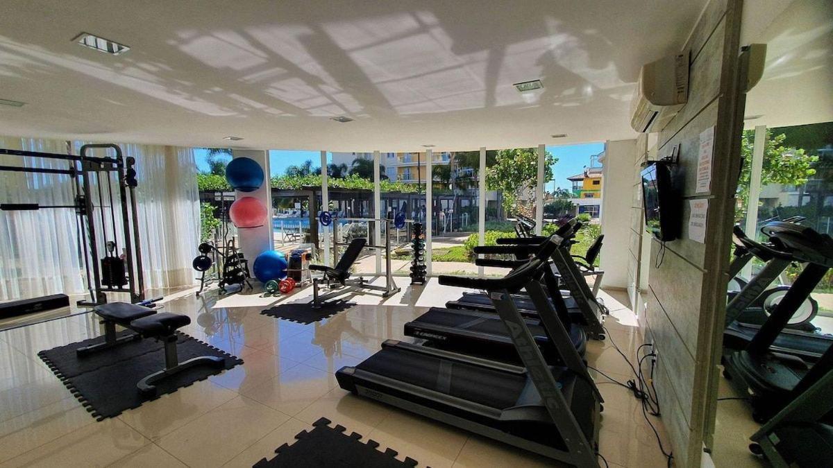 Nautilus Confort Em Penha/Sc Ngoại thất bức ảnh