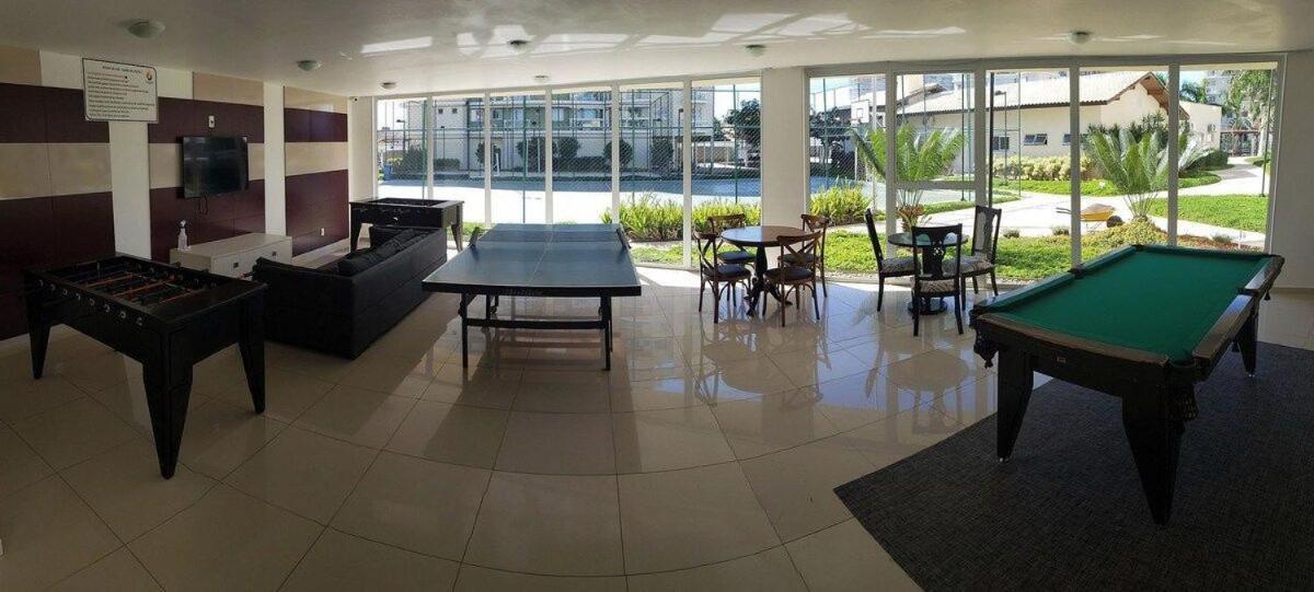 Nautilus Confort Em Penha/Sc Ngoại thất bức ảnh