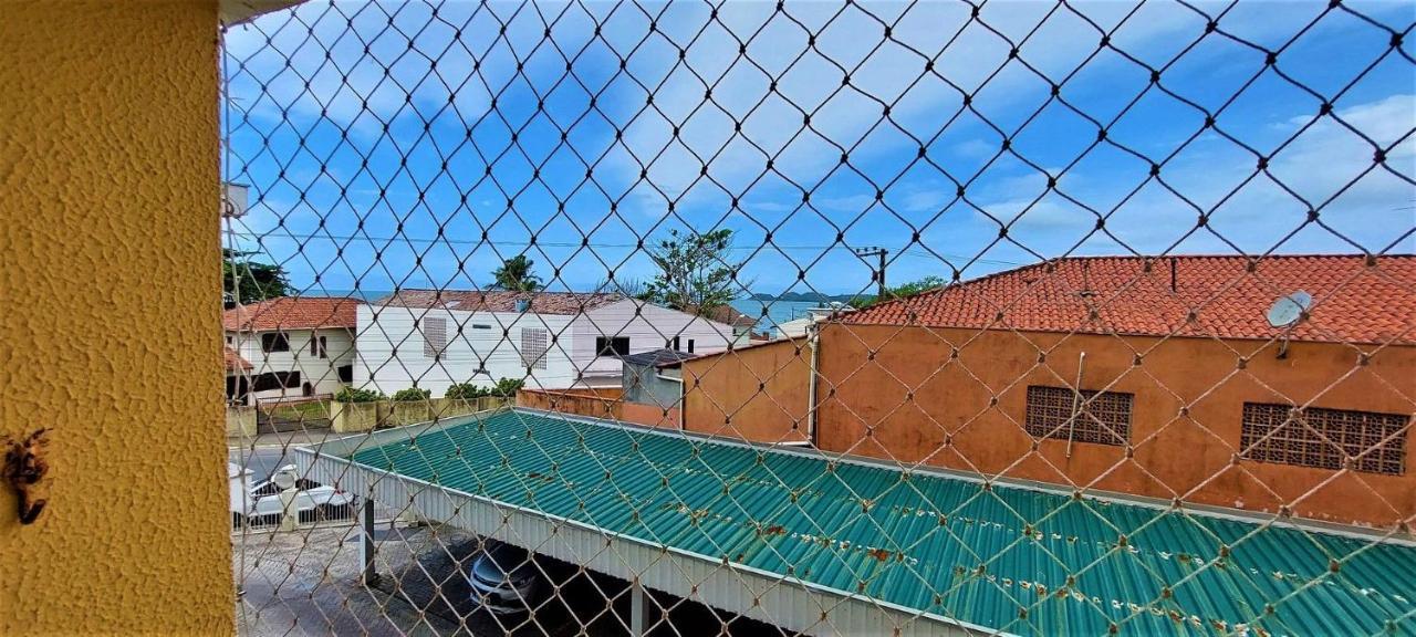 Nautilus Confort Em Penha/Sc Ngoại thất bức ảnh