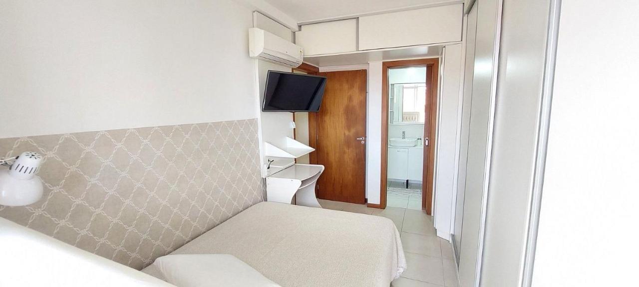 Nautilus Confort Em Penha/Sc Ngoại thất bức ảnh