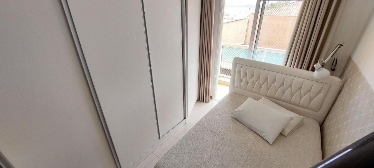 Nautilus Confort Em Penha/Sc Ngoại thất bức ảnh