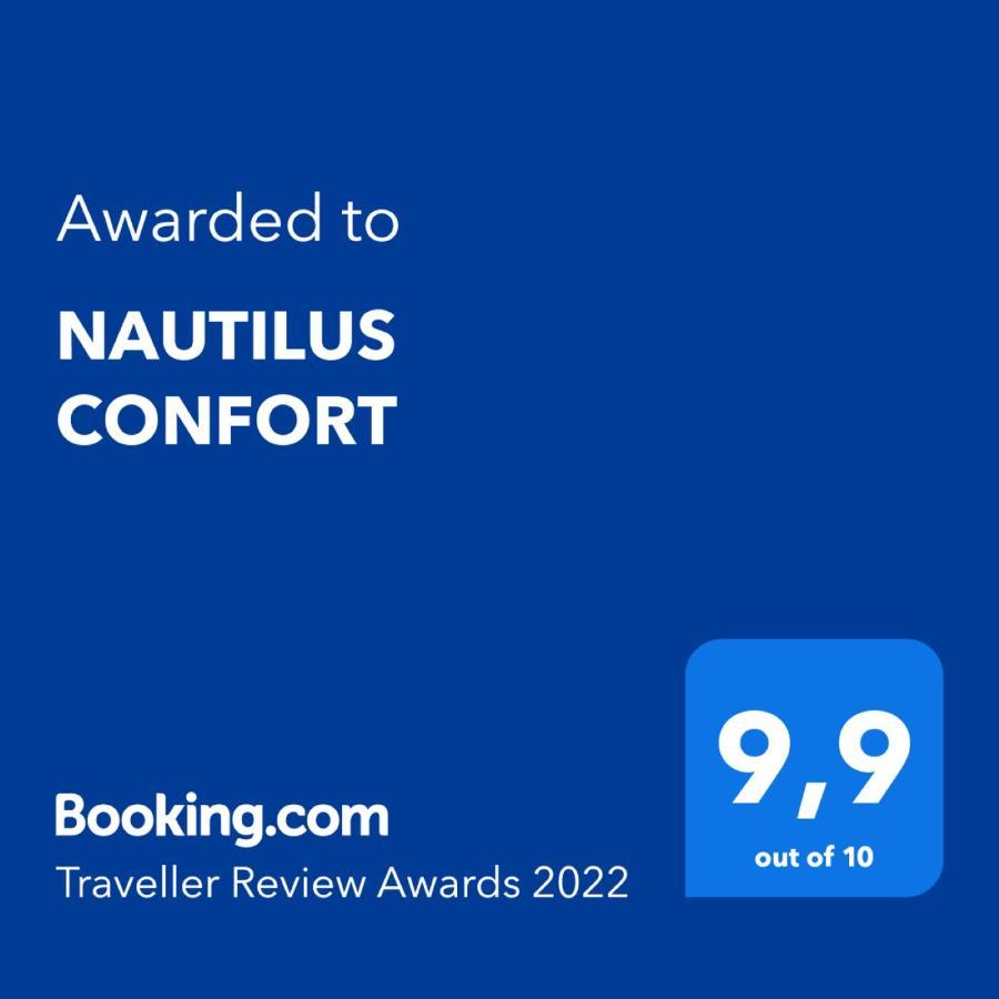 Nautilus Confort Em Penha/Sc Ngoại thất bức ảnh