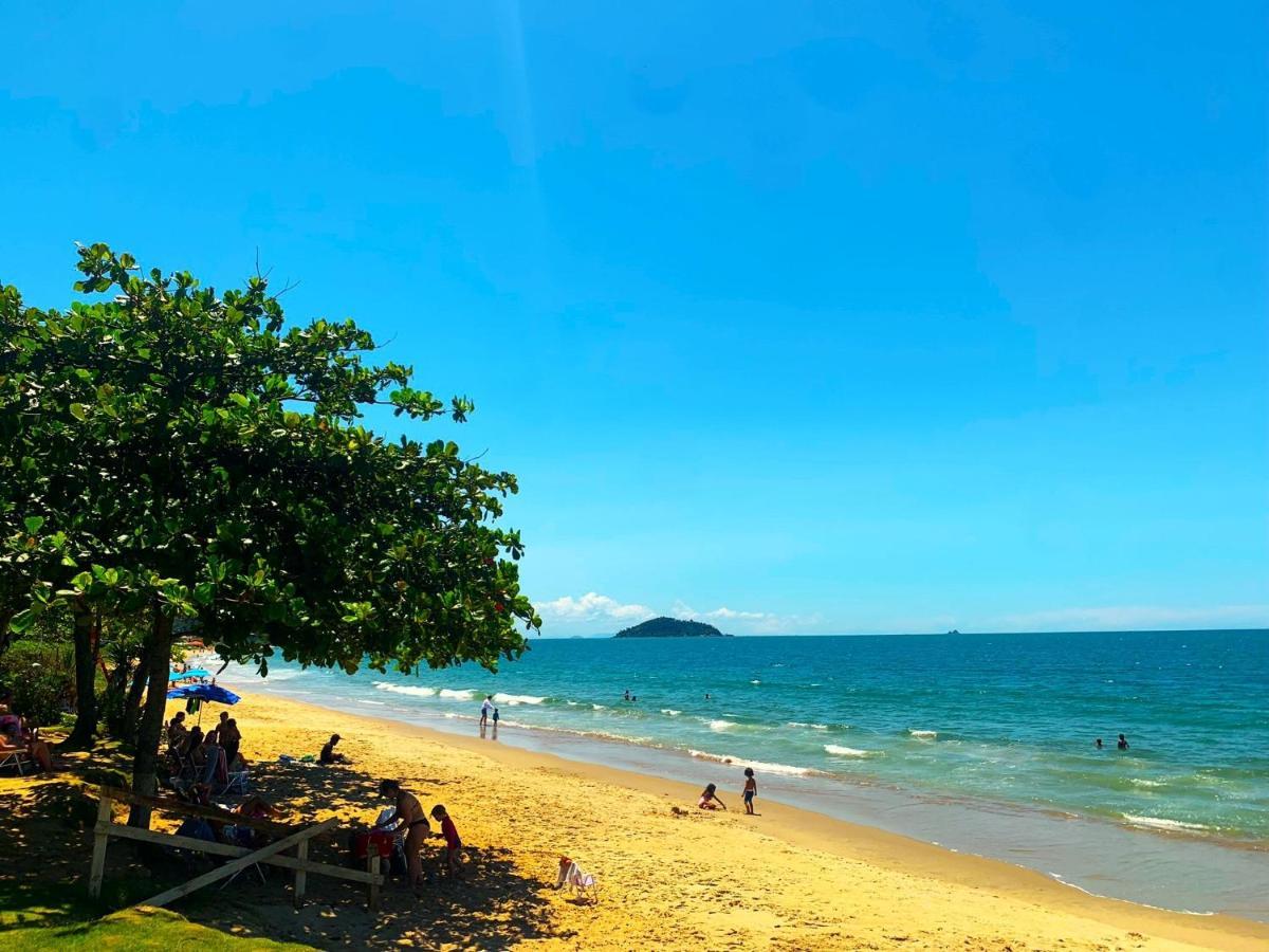 Nautilus Confort Em Penha/Sc Ngoại thất bức ảnh